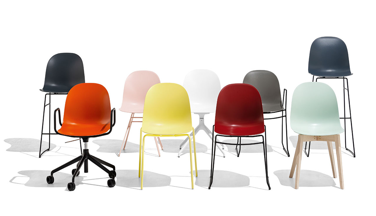 Connubia Factory, Academy chair