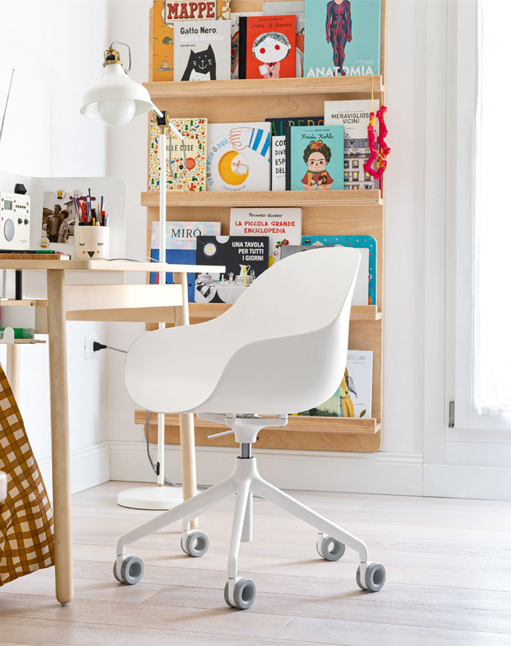 Connubia Factory, Academy chair