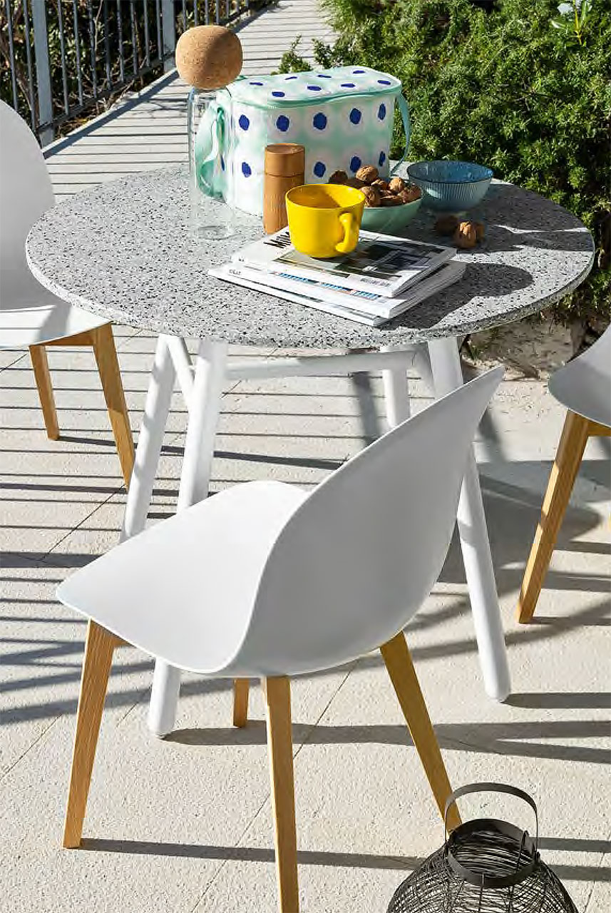 Connubia Factory, Academy chair