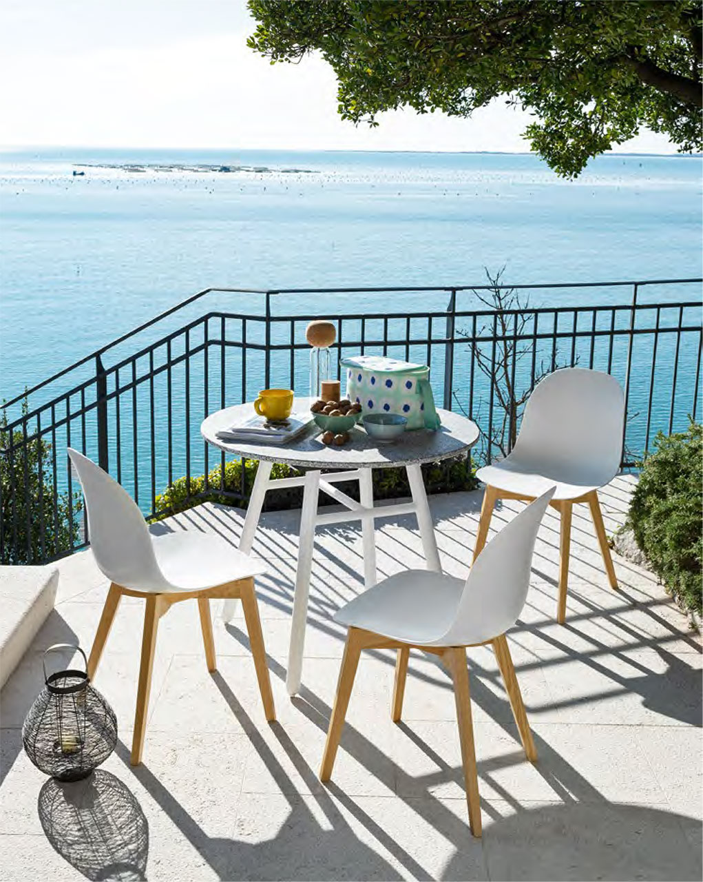 Connubia Factory, Academy chair