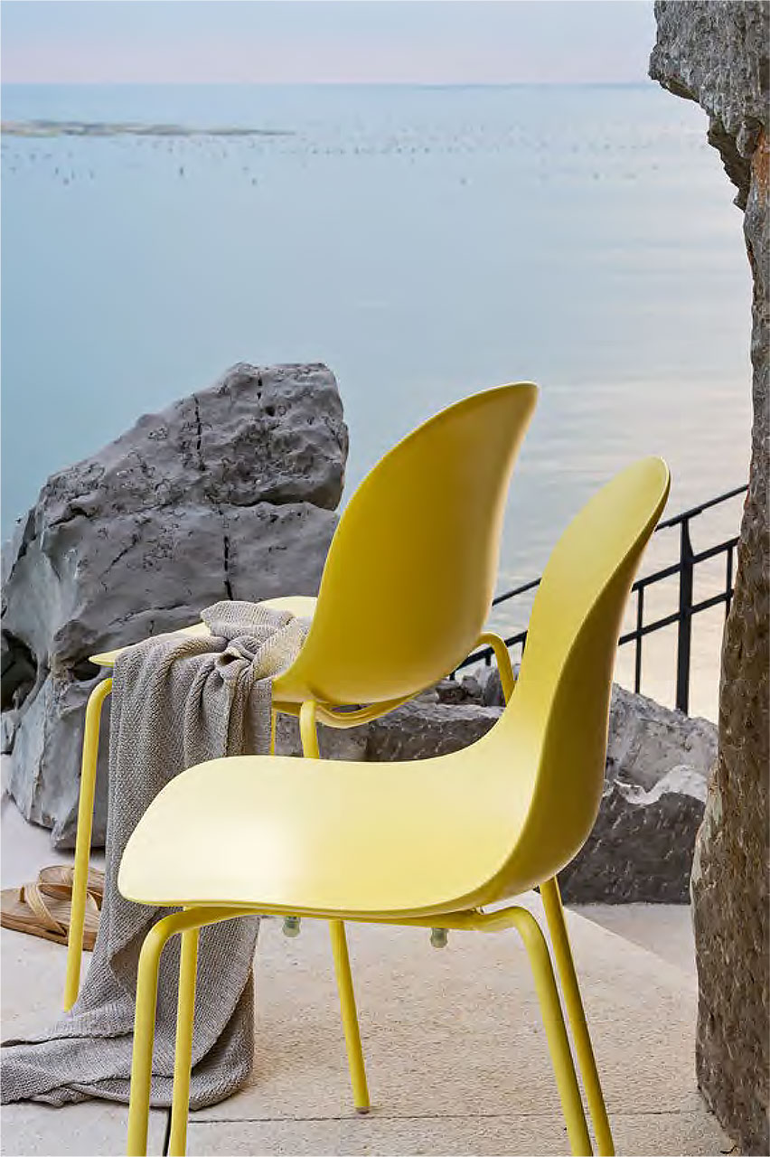 Connubia Factory, Academy chair