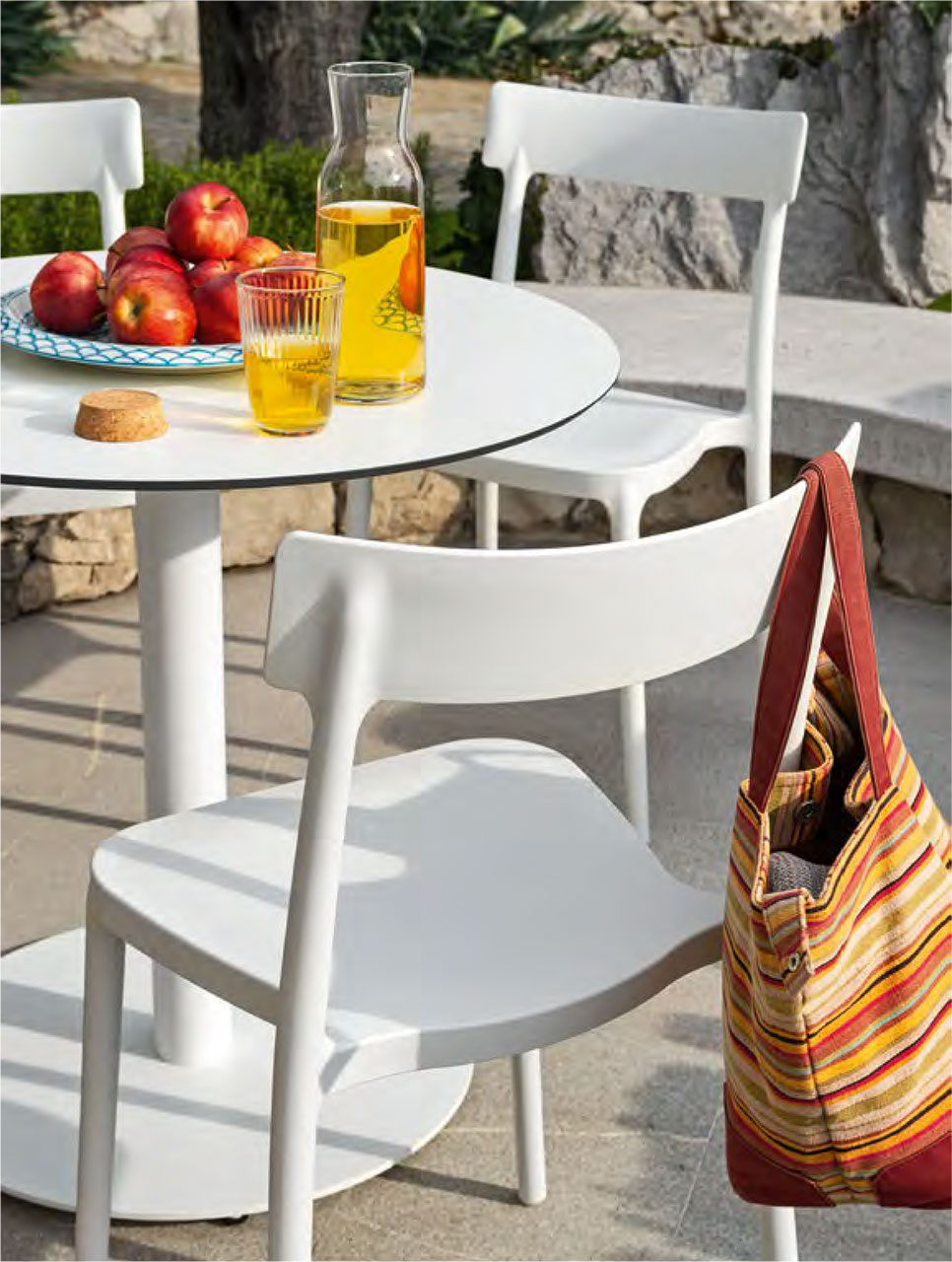 Connubia Factory, Argo chair