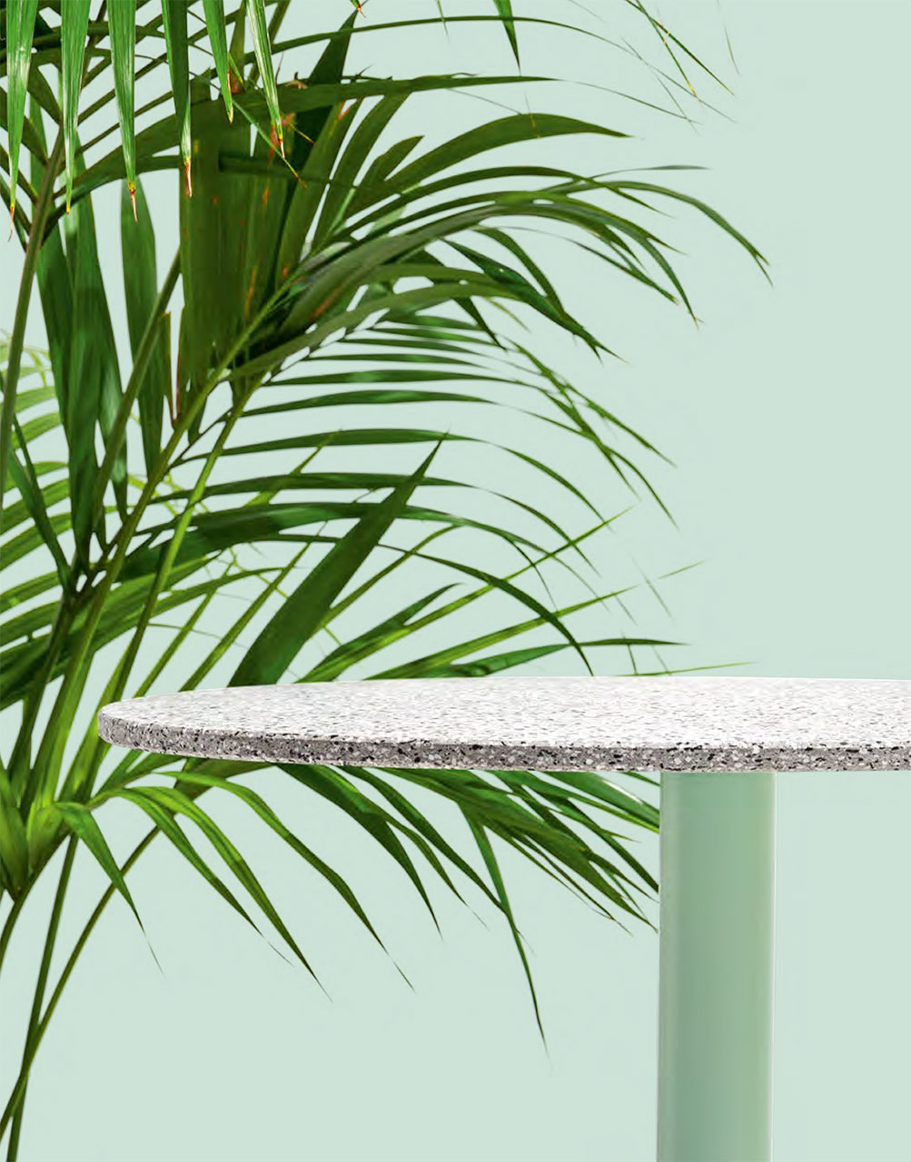 Connubia Factory, Coctail Table