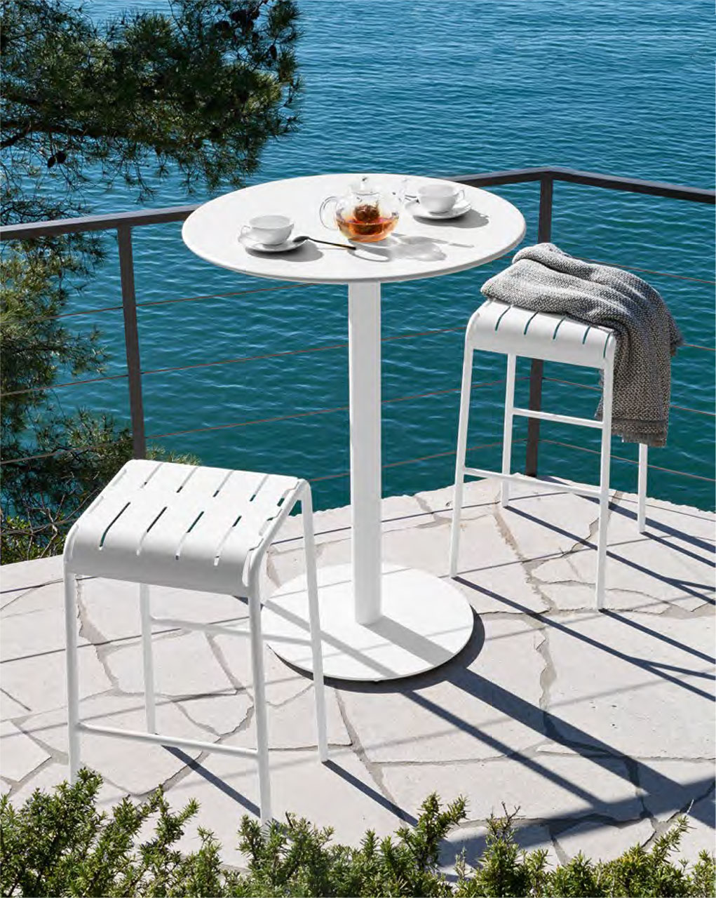 Connubia Factory, Coctail Table