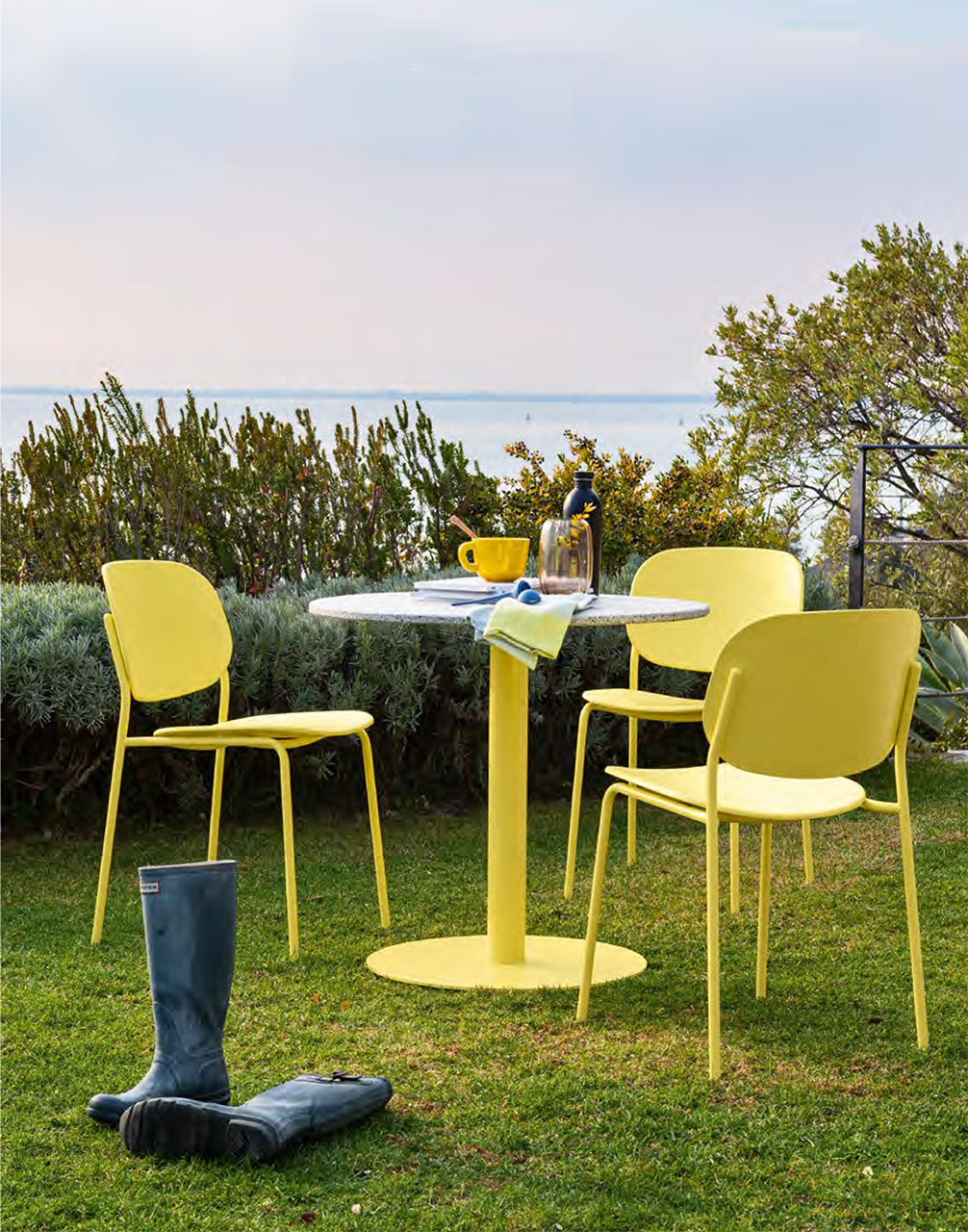 Connubia Factory, Coctail Table