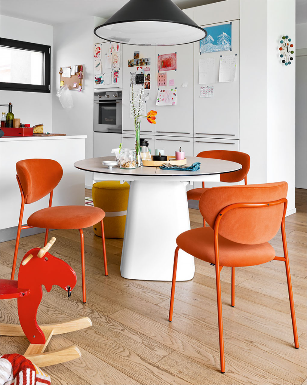 Connubia Factory, Cozy chair