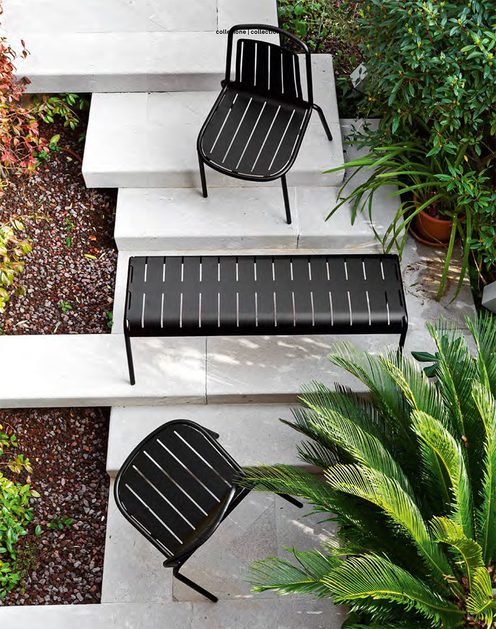 Easy tables and chairs