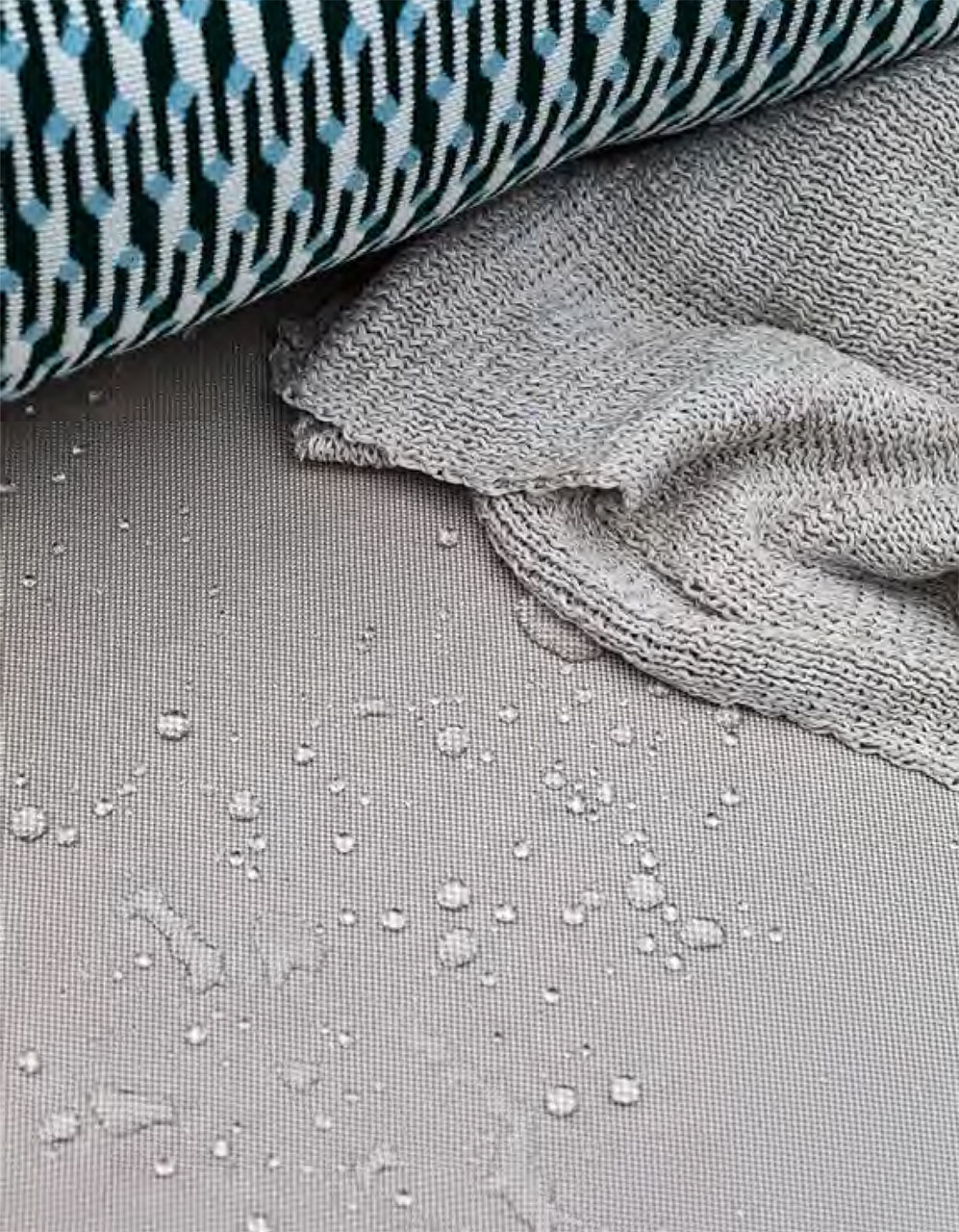 Connubia Factory, Easy sofa