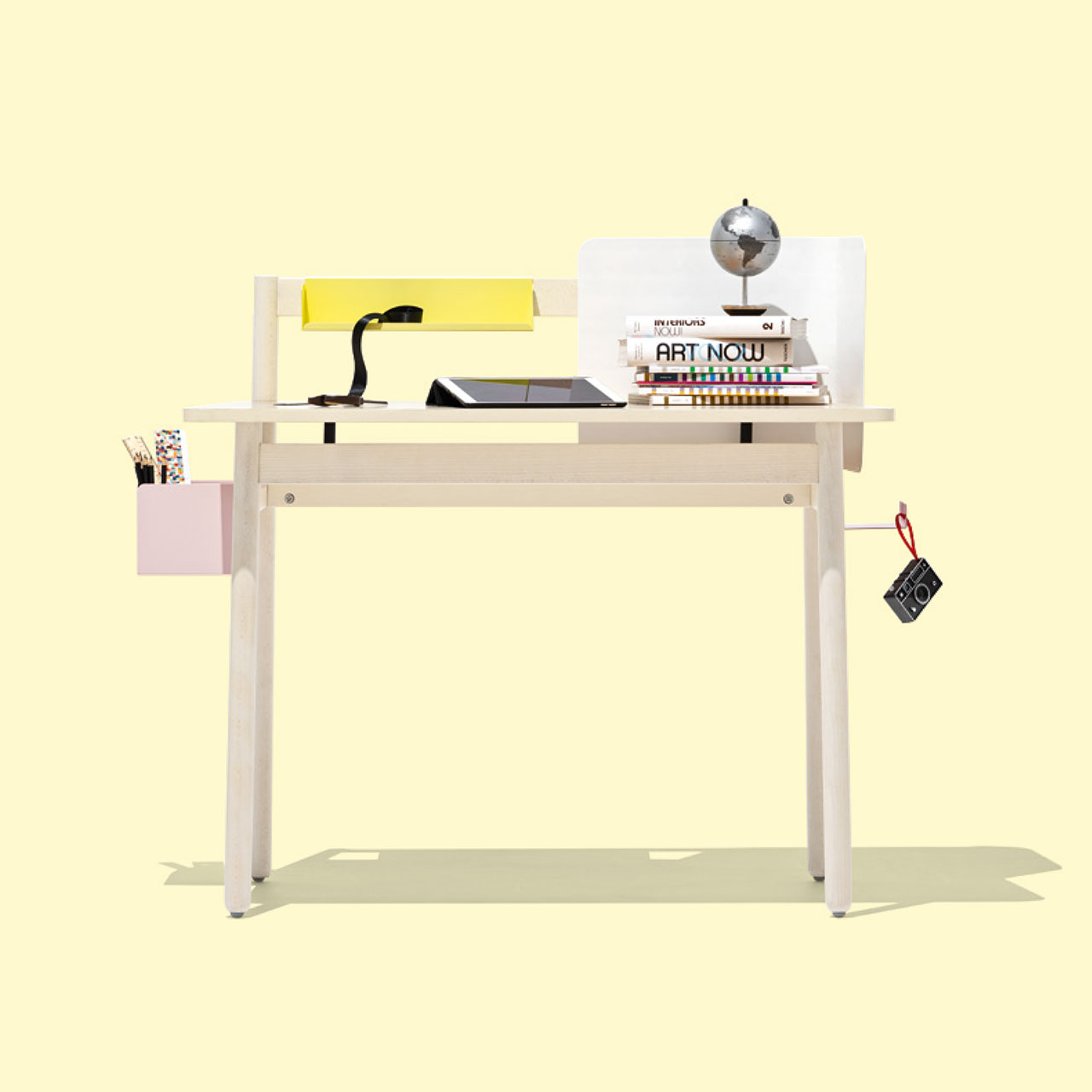 Connubia Factory, Ens Table