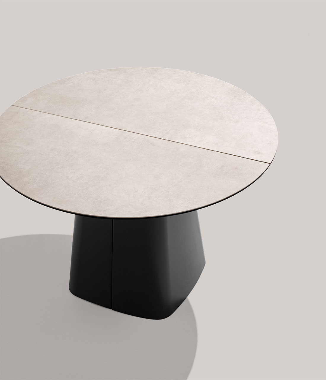 Connubia Factory, Hey Gio! Table