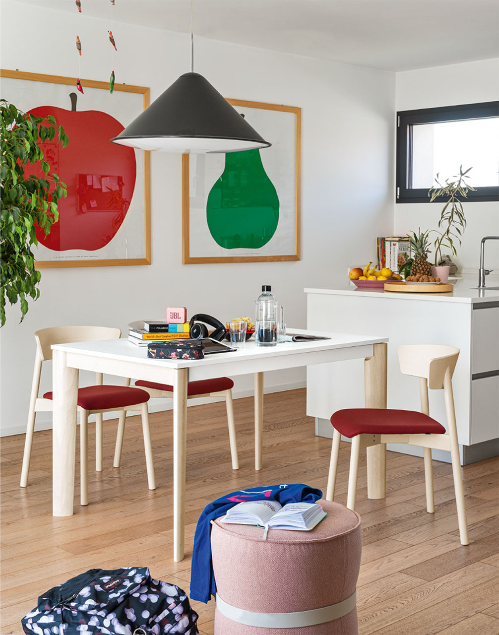 Connubia Factory, Lord Table