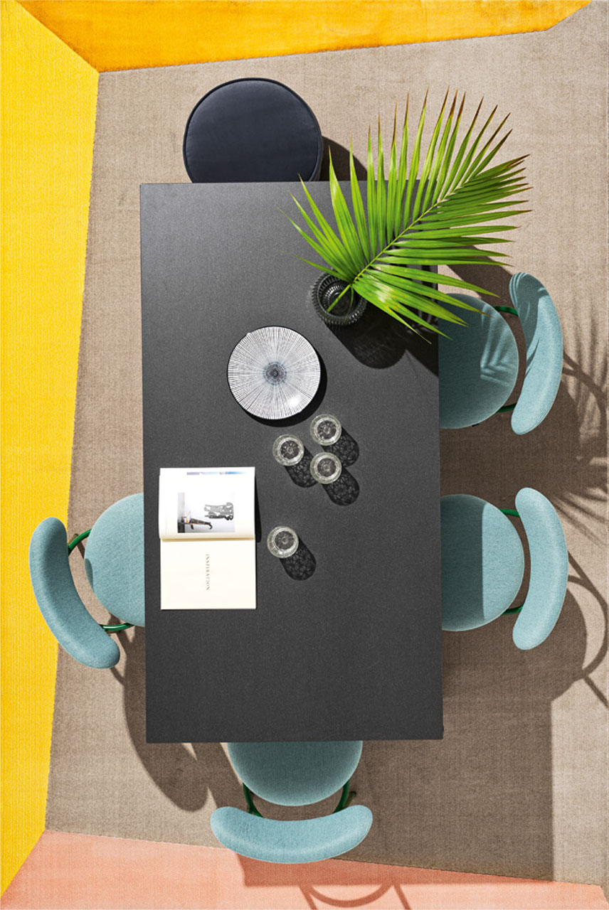 Connubia Factory, Lord Table