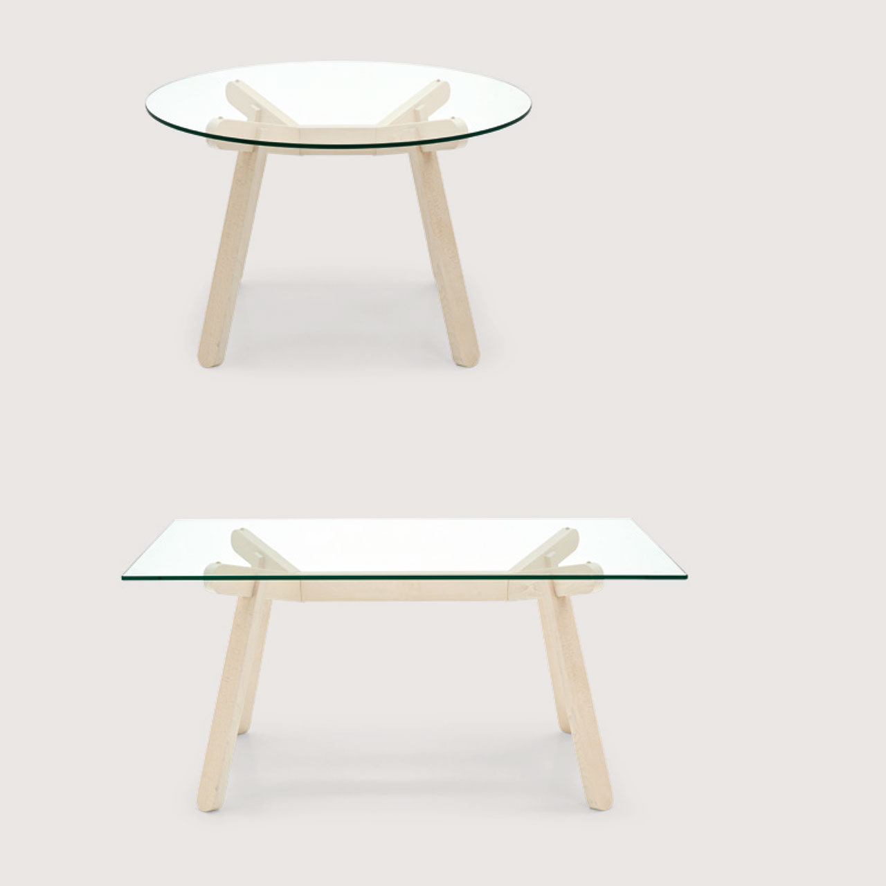 Peeno Table