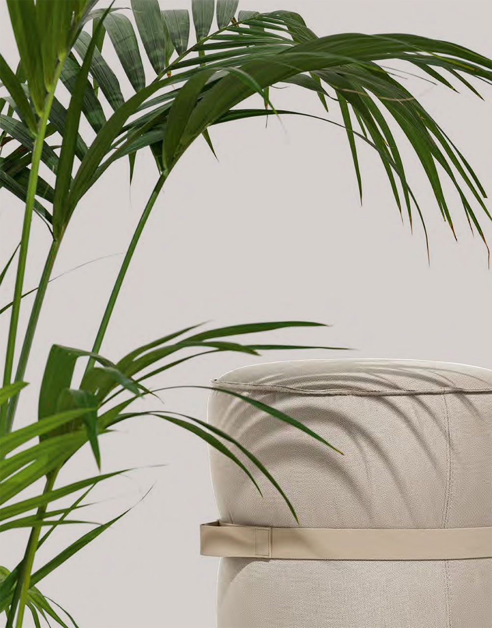 Connubia Factory, Pof Pouf