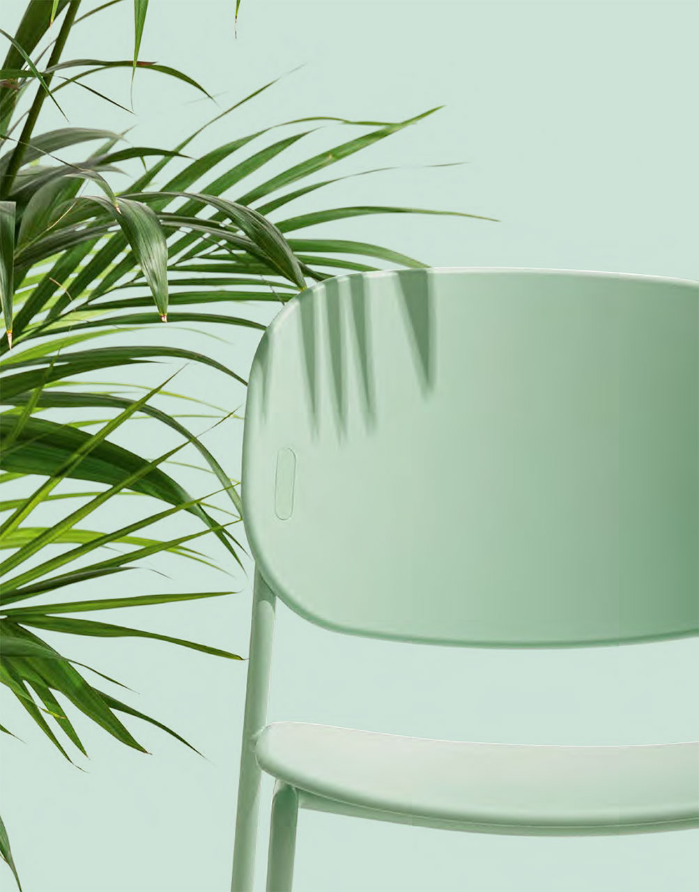 Connubia Factory, Yo! Tables and Chairs