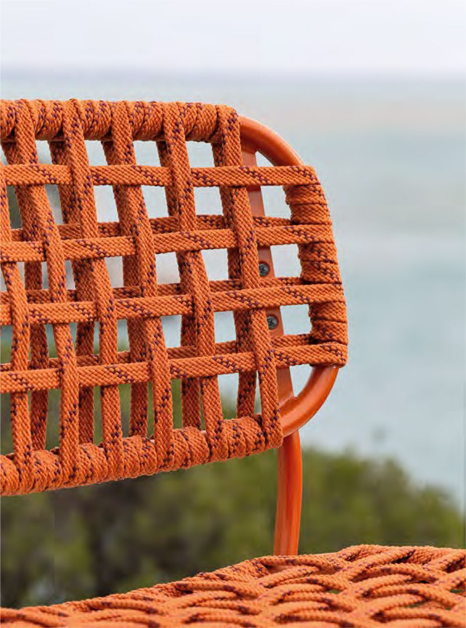 Yo!  Tables and Chairs