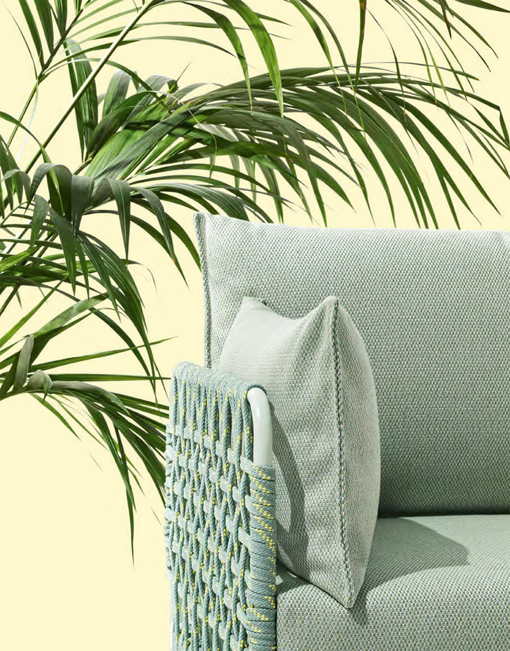 Connubia Factory, Yo! sofa