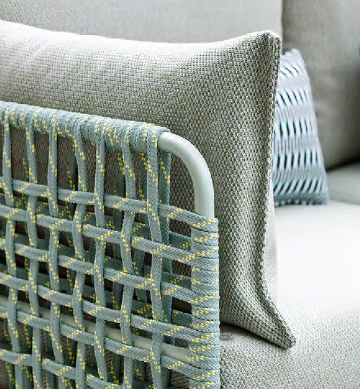 Connubia Factory, Yo! sofa