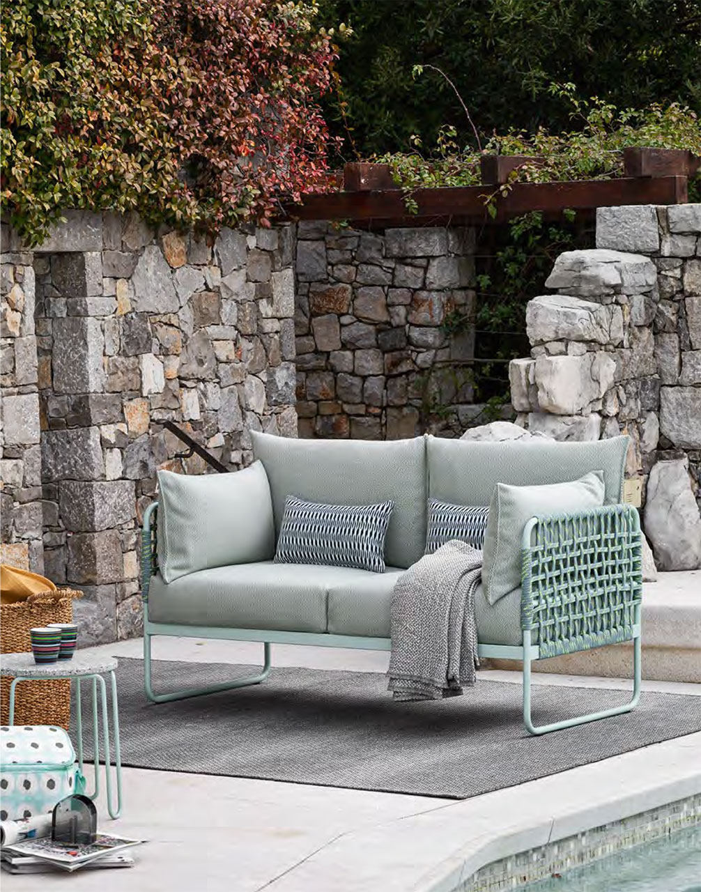 Connubia Factory, Yo! sofa