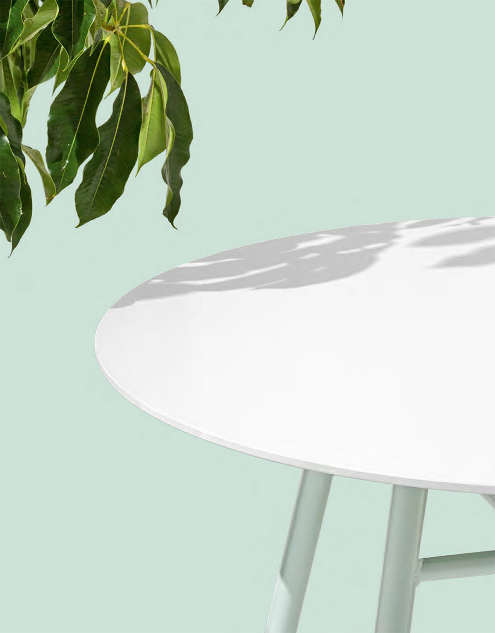 Connubia Factory, Yo! Tables and Chairs