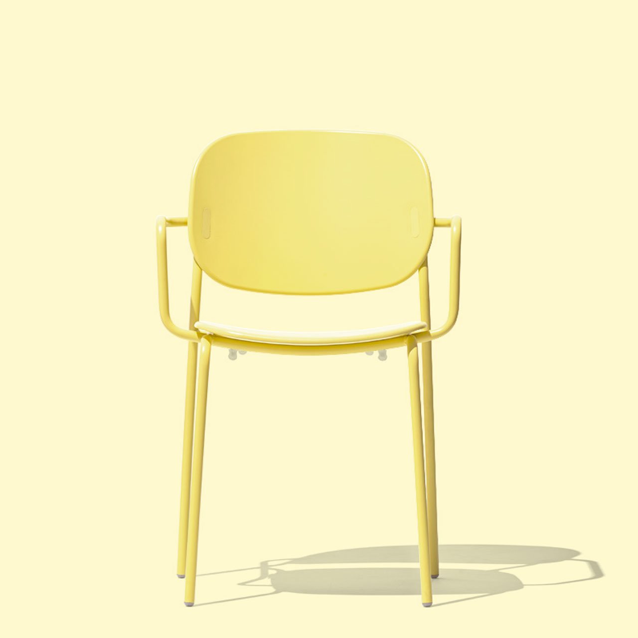 Connubia Factory, Yo! Tables and Chairs