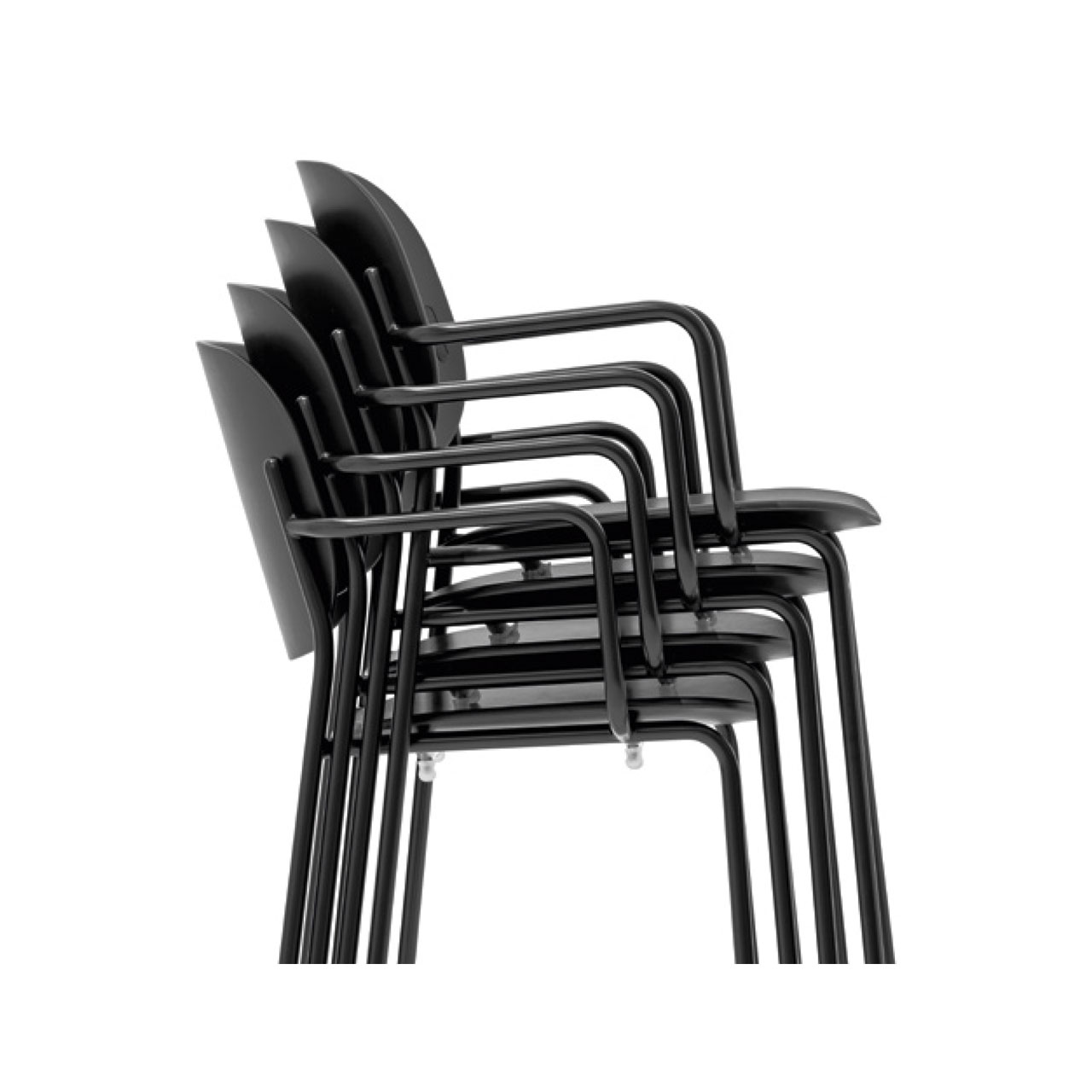 Connubia Factory, Yo! Tables and Chairs