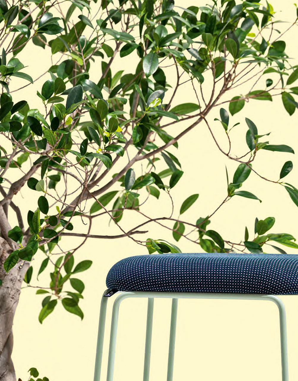 Stulle Tables and Chairs