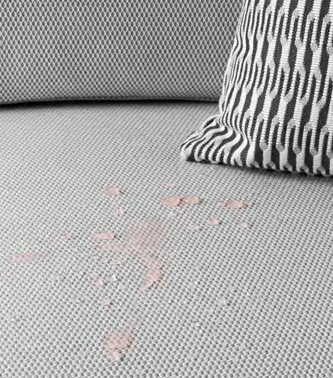 Connubia Factory, Stulle sofa