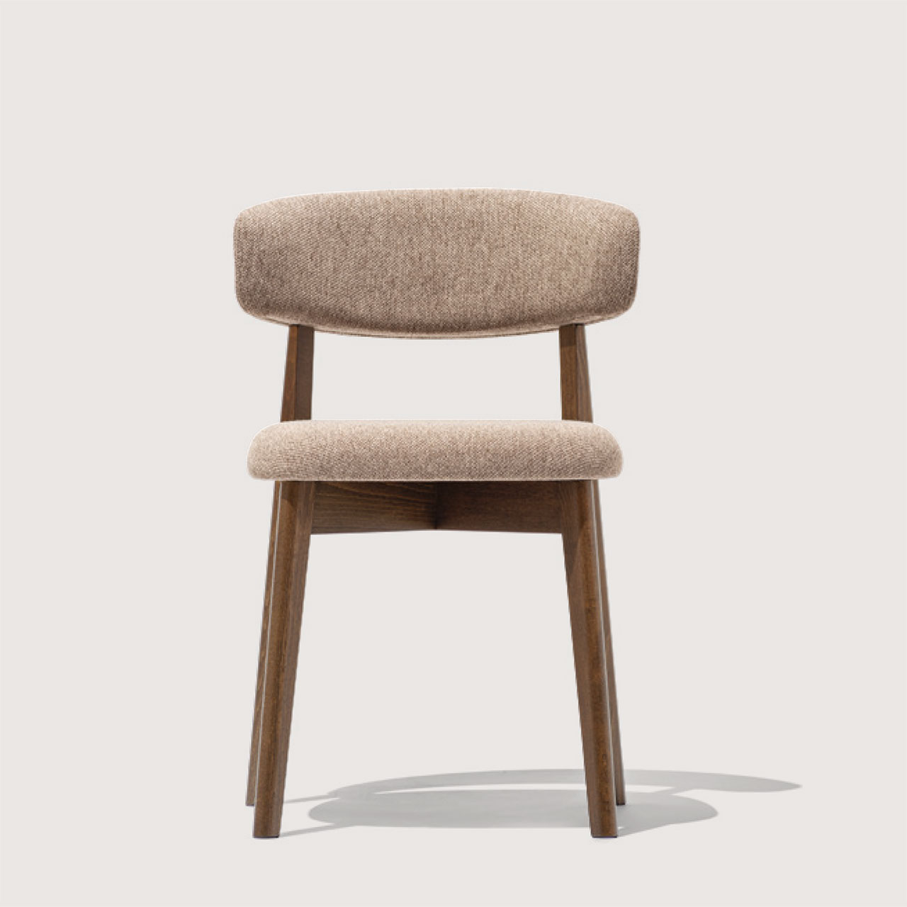 Connubia Factory, Talks chair