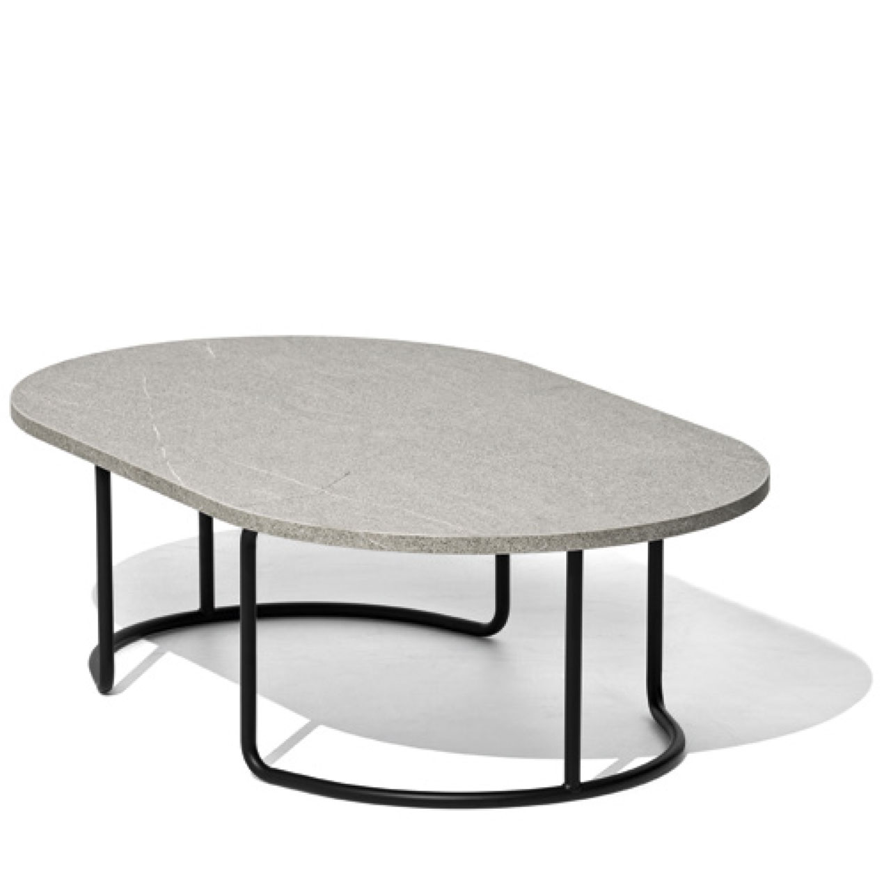 Connubia Factory, Trust Table