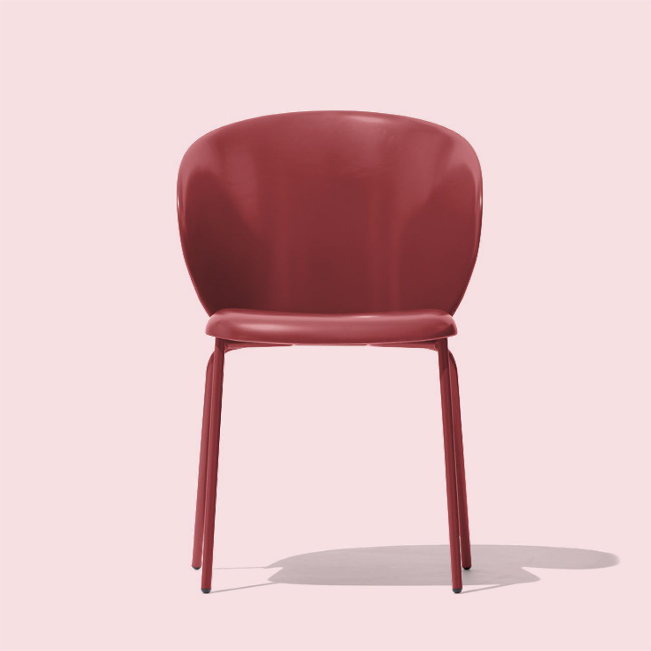 Connubia Factory, Tuka chair