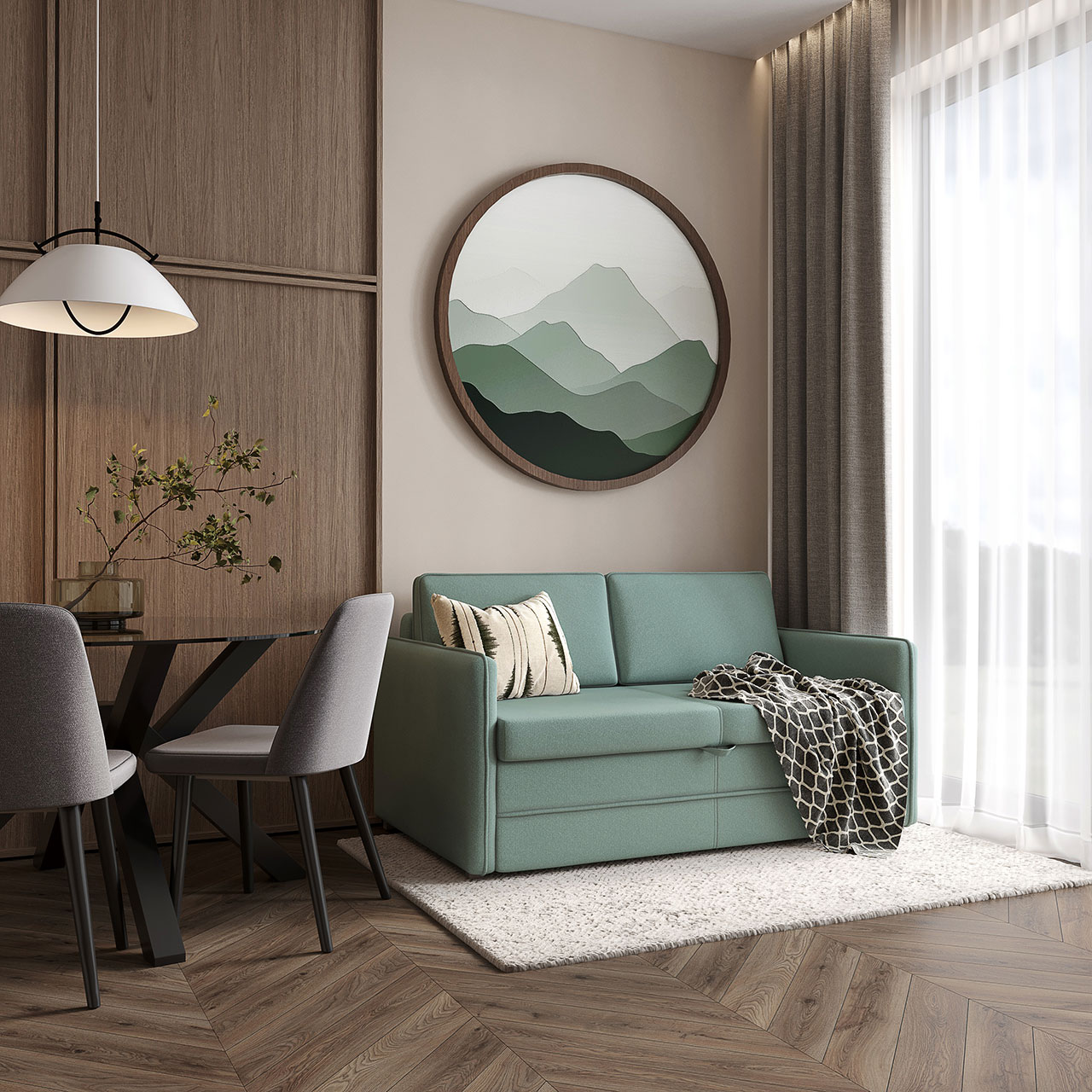 Velis Sofa