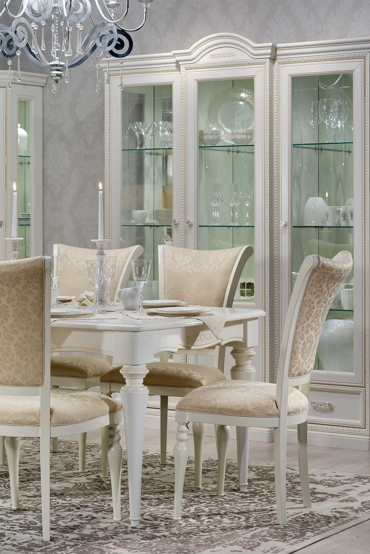 Вітальня Venezia