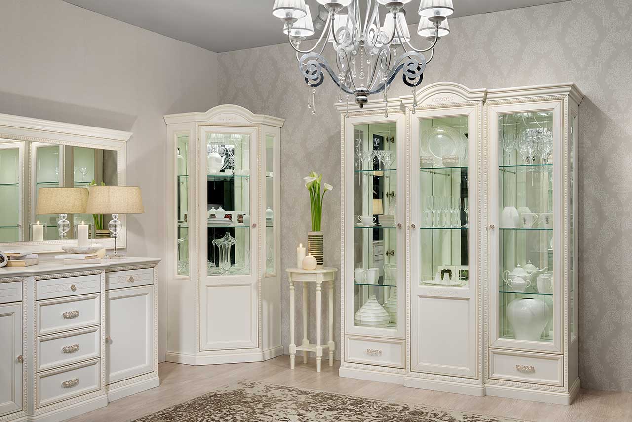 Вітальня Venezia