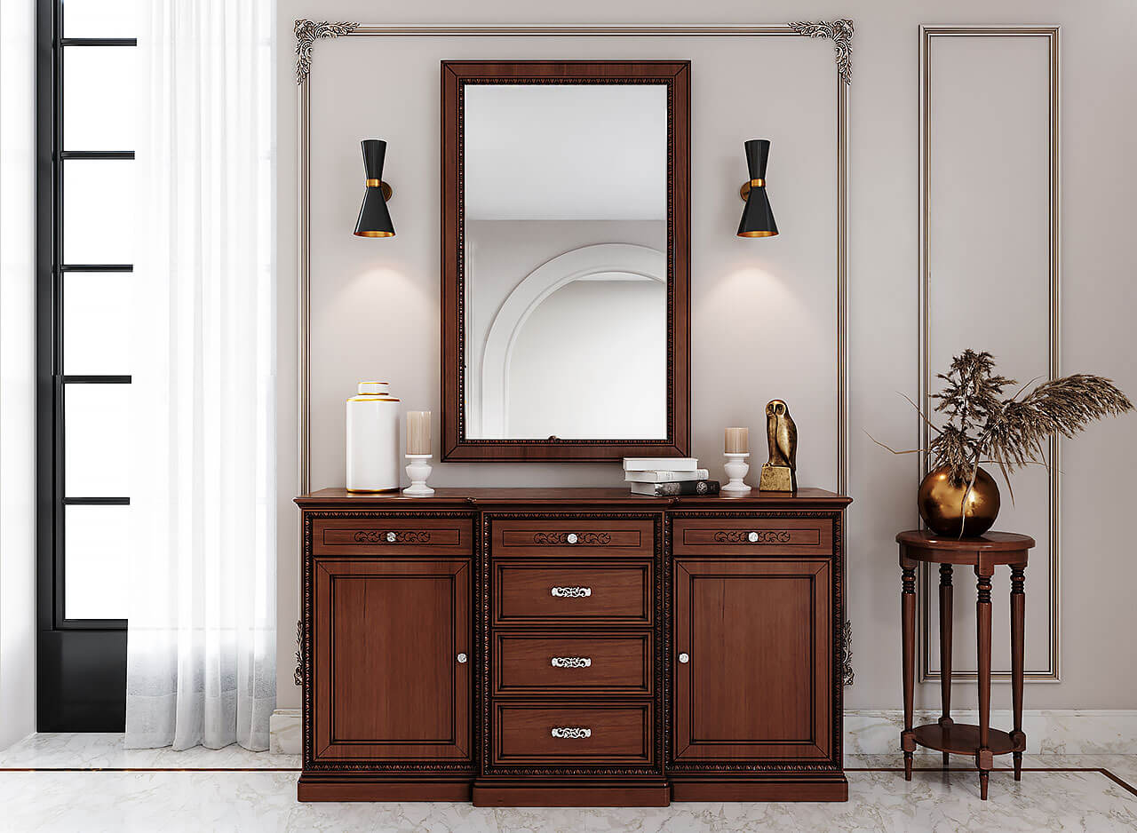 Вітальня Venezia