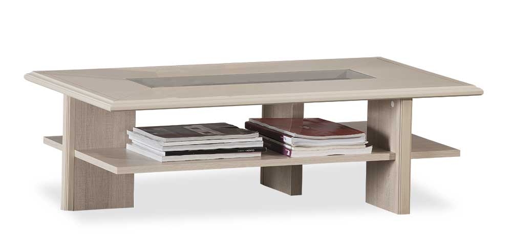 Coffee table verdi santana art. 530