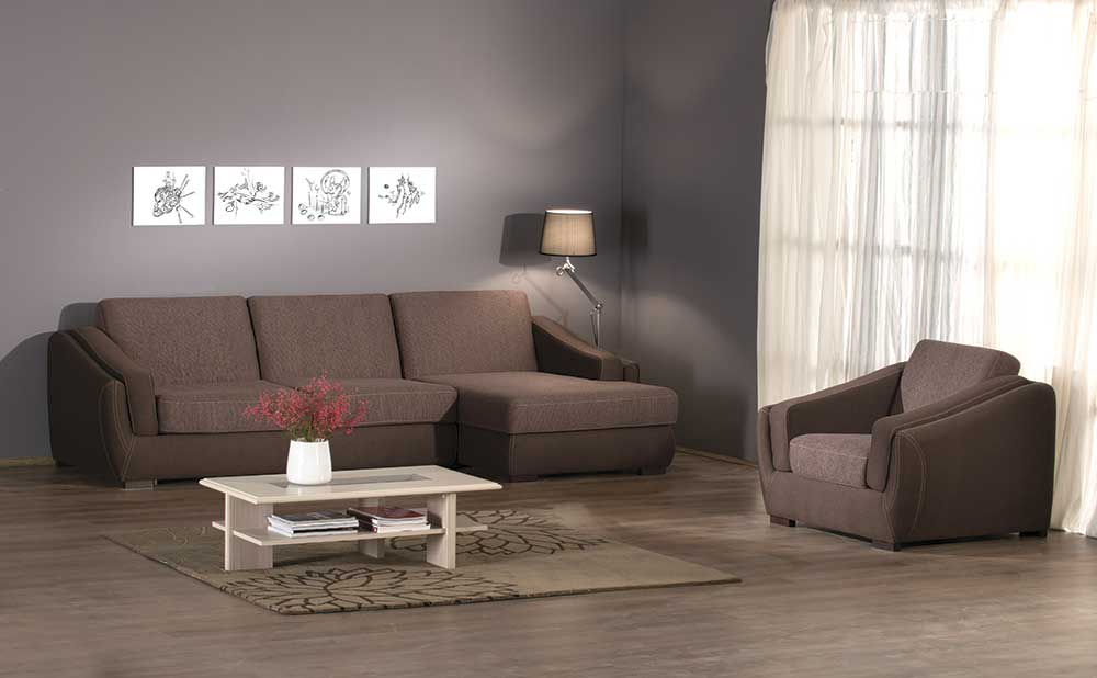 Coffee table verdi santana art. 530