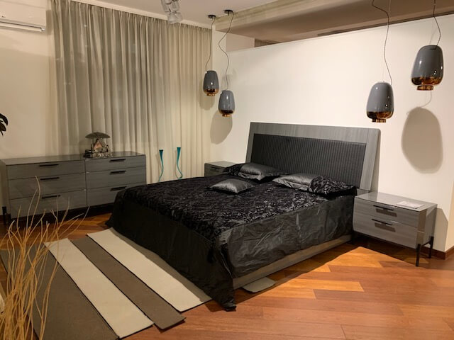 ALF Factory, Novecento Collection