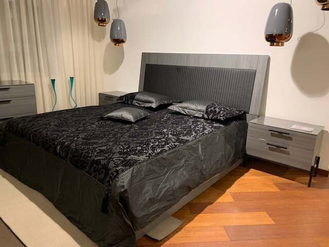 ALF Factory, Novecento Collection