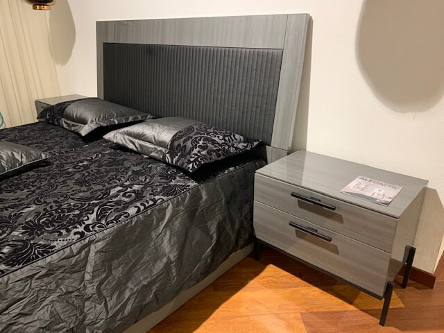 ALF Factory, Novecento Collection