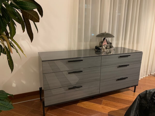 ALF Factory, Novecento Collection