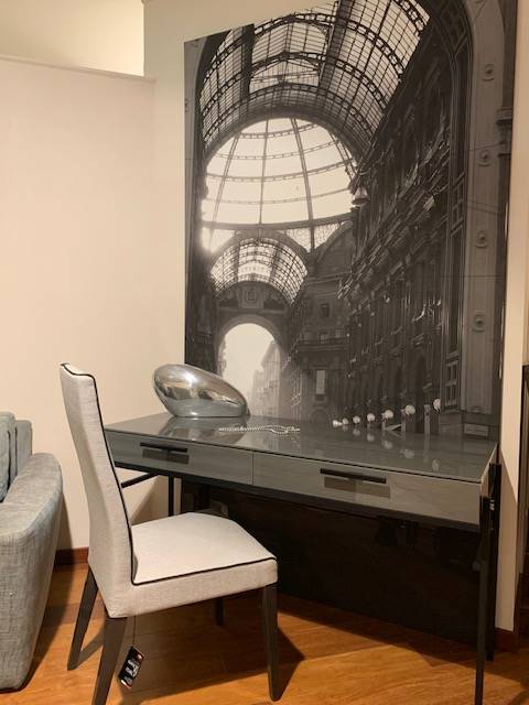 ALF Factory, Novecento Collection