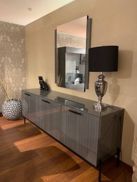 ALF Factory, Novecento Collection