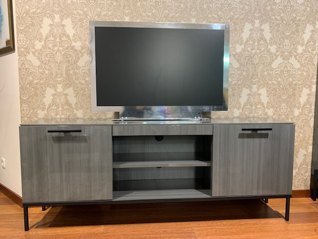 ALF Factory, Novecento Collection