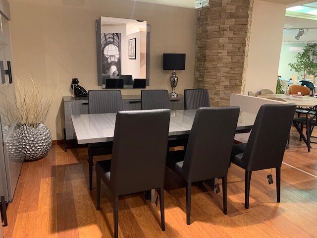 ALF Factory, Novecento Collection