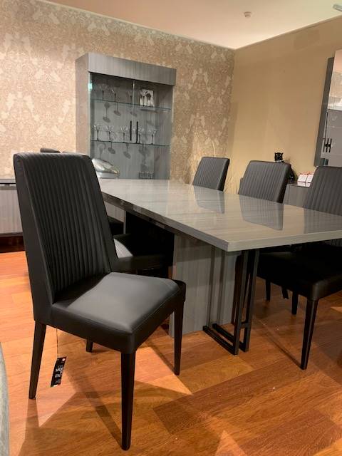 ALF Factory, Novecento Collection