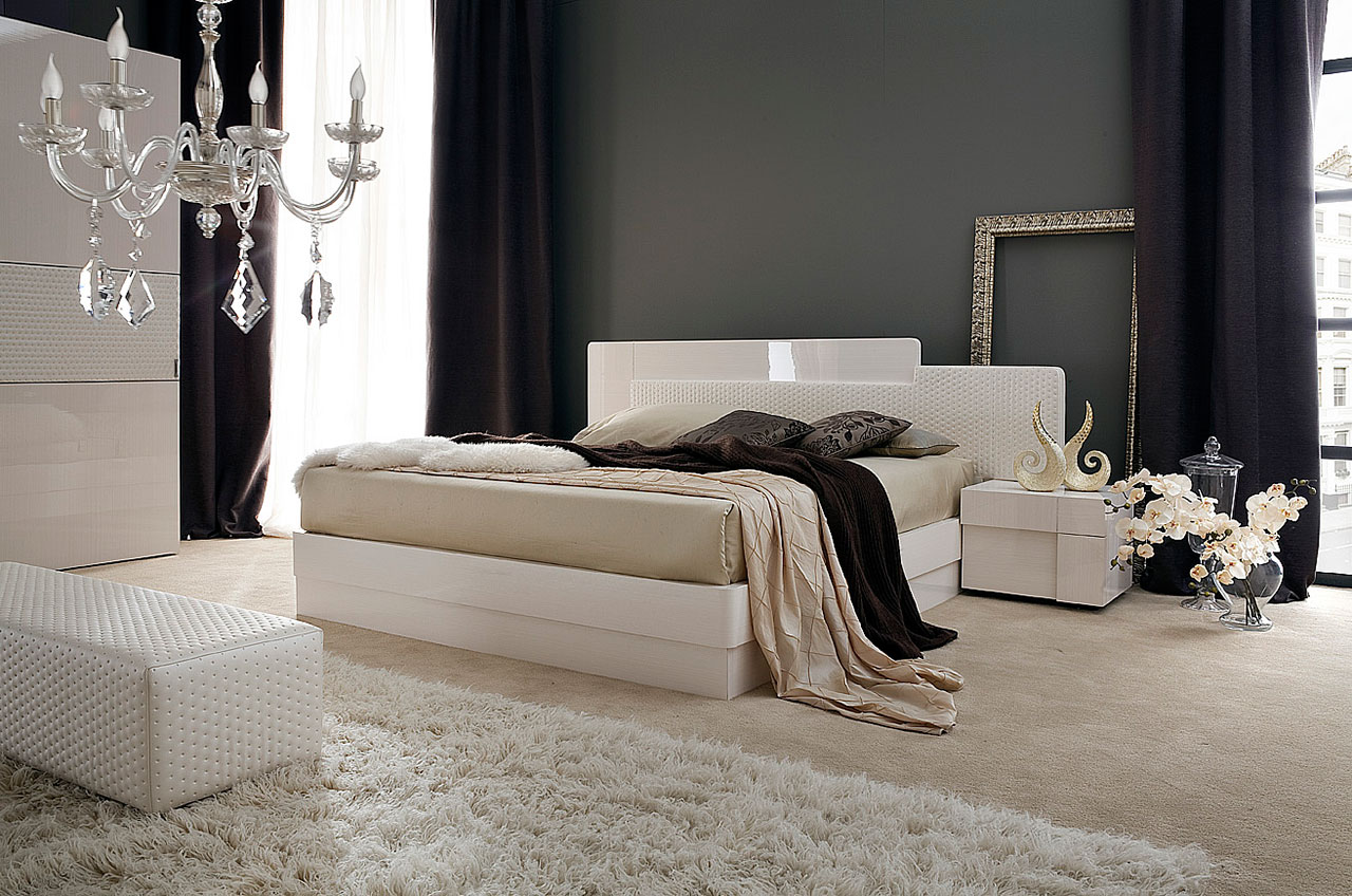 Armobil Factory, Letto Collection