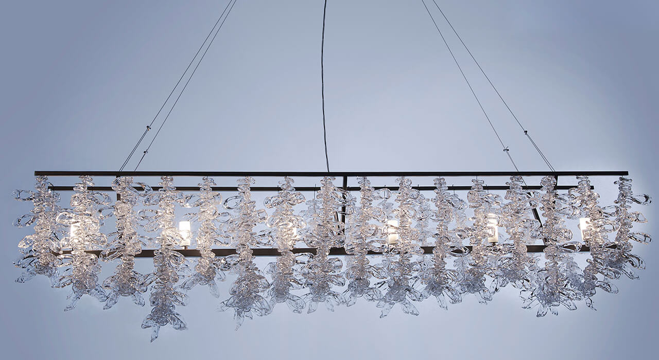 BAGA Factory, Frozen Collection