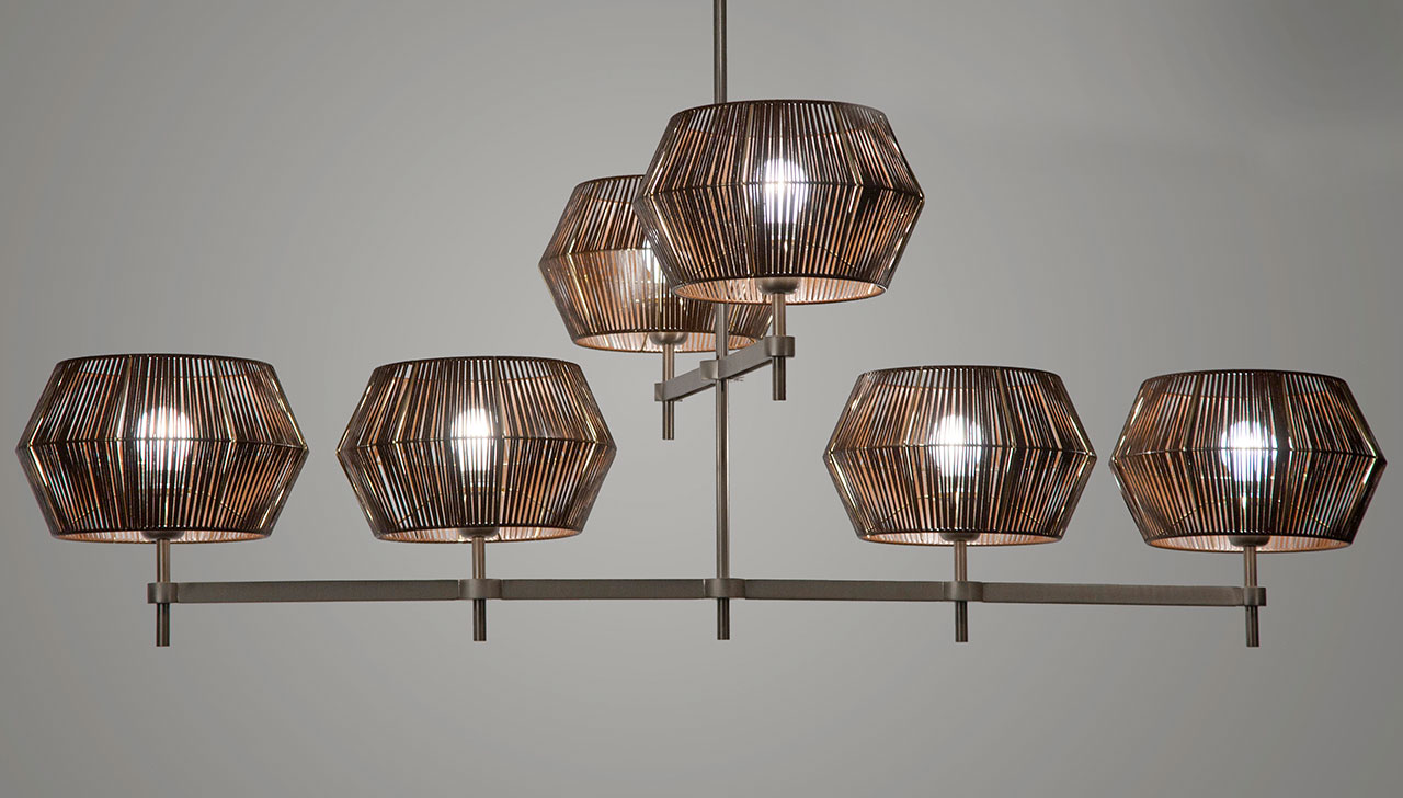 BAGA Factory, Novecento Collection