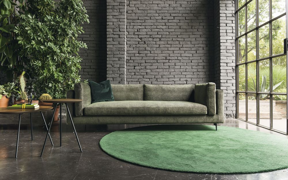 Calligaris factory, Danny sofa